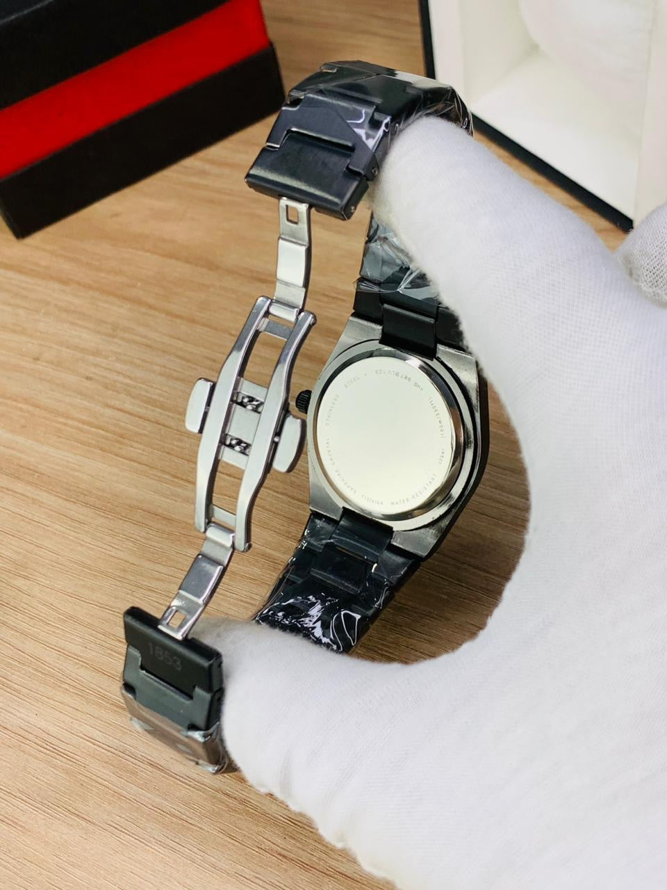 Tissot PRX Model