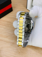 Tissot Two Tone
