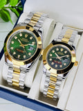 Rlx Couple Watch