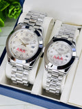 Rlx Couple Watch