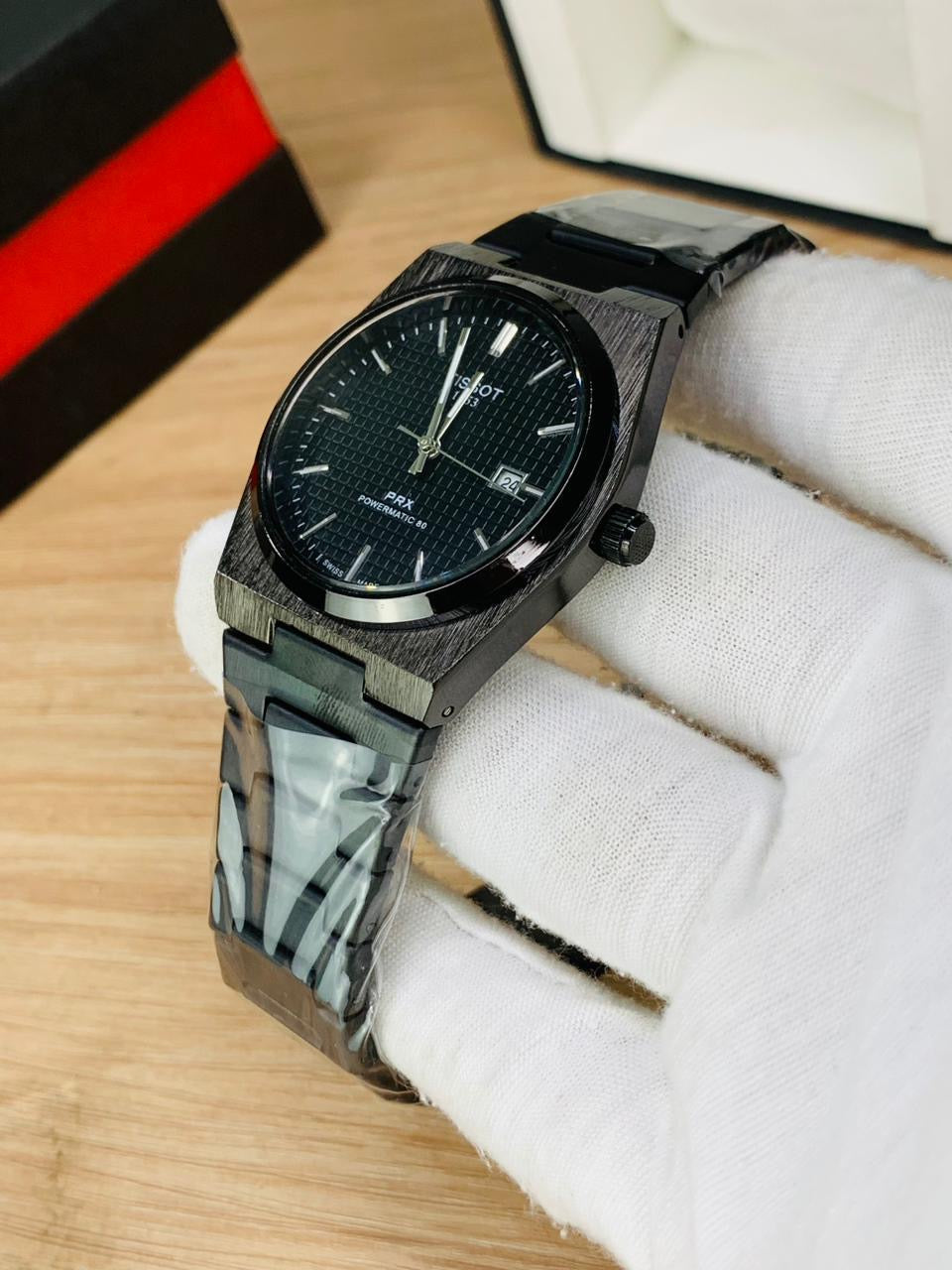 Tissot PRX Model