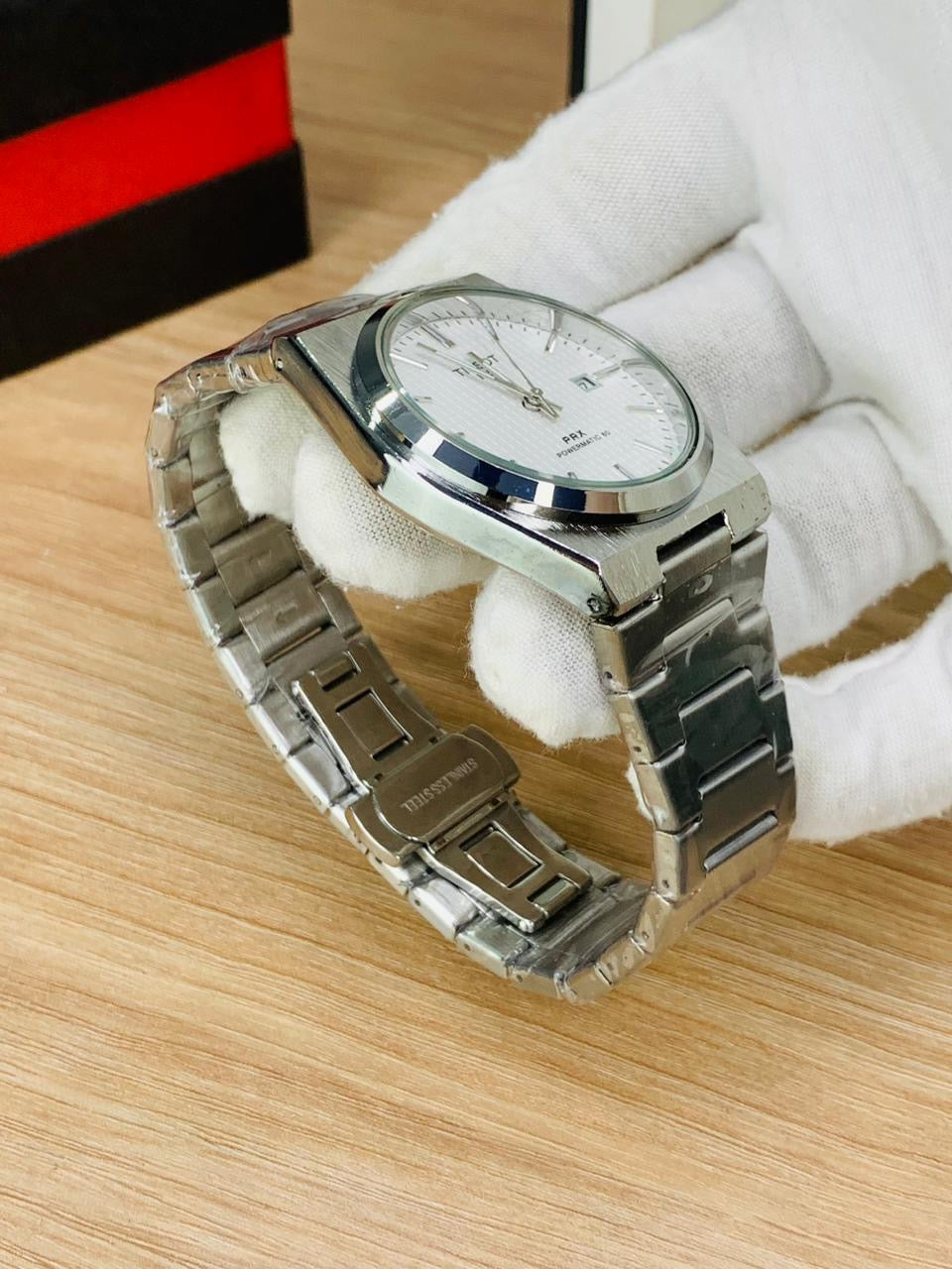 Tissot PRX Model