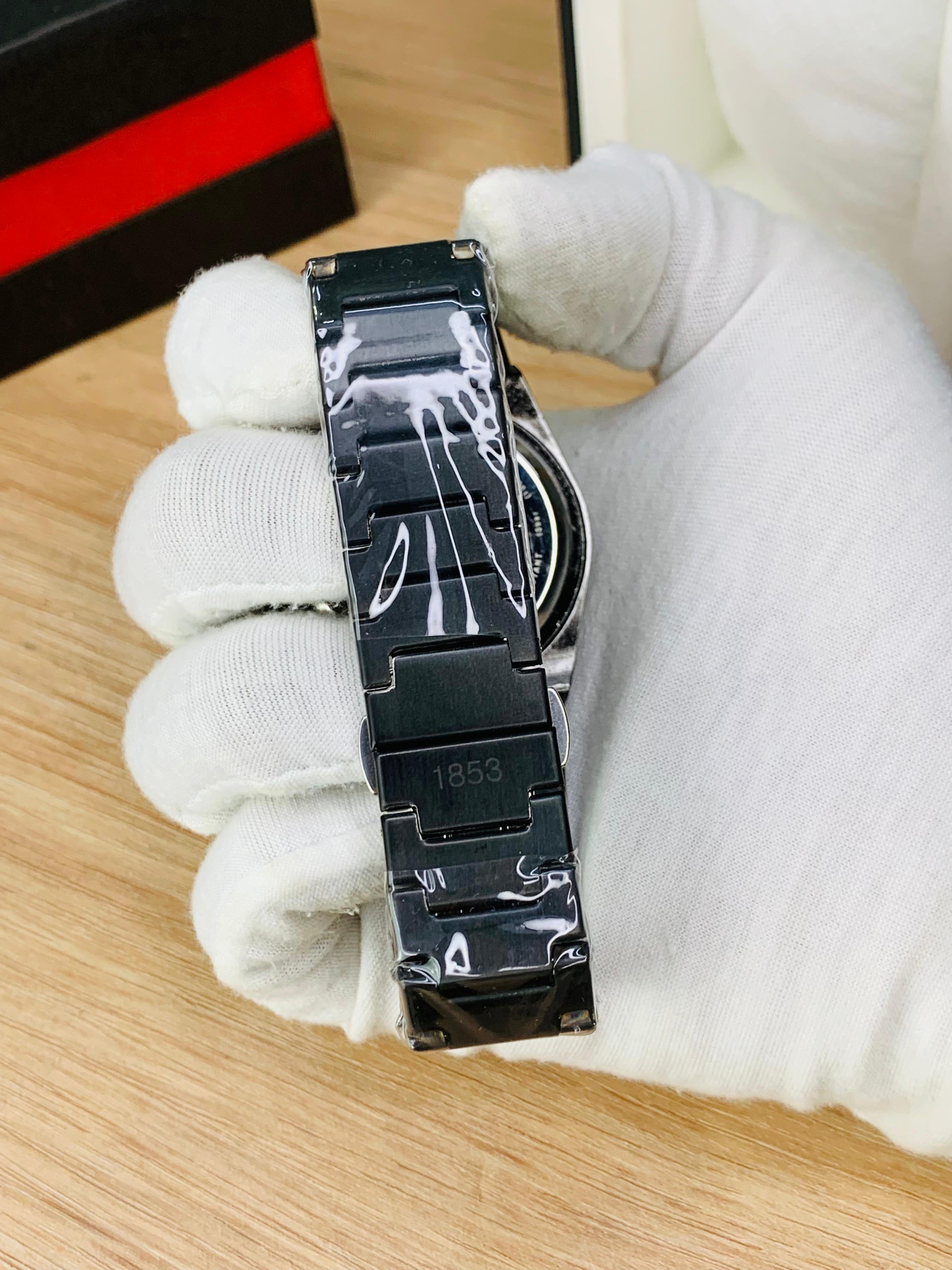 Tissot PRX Model