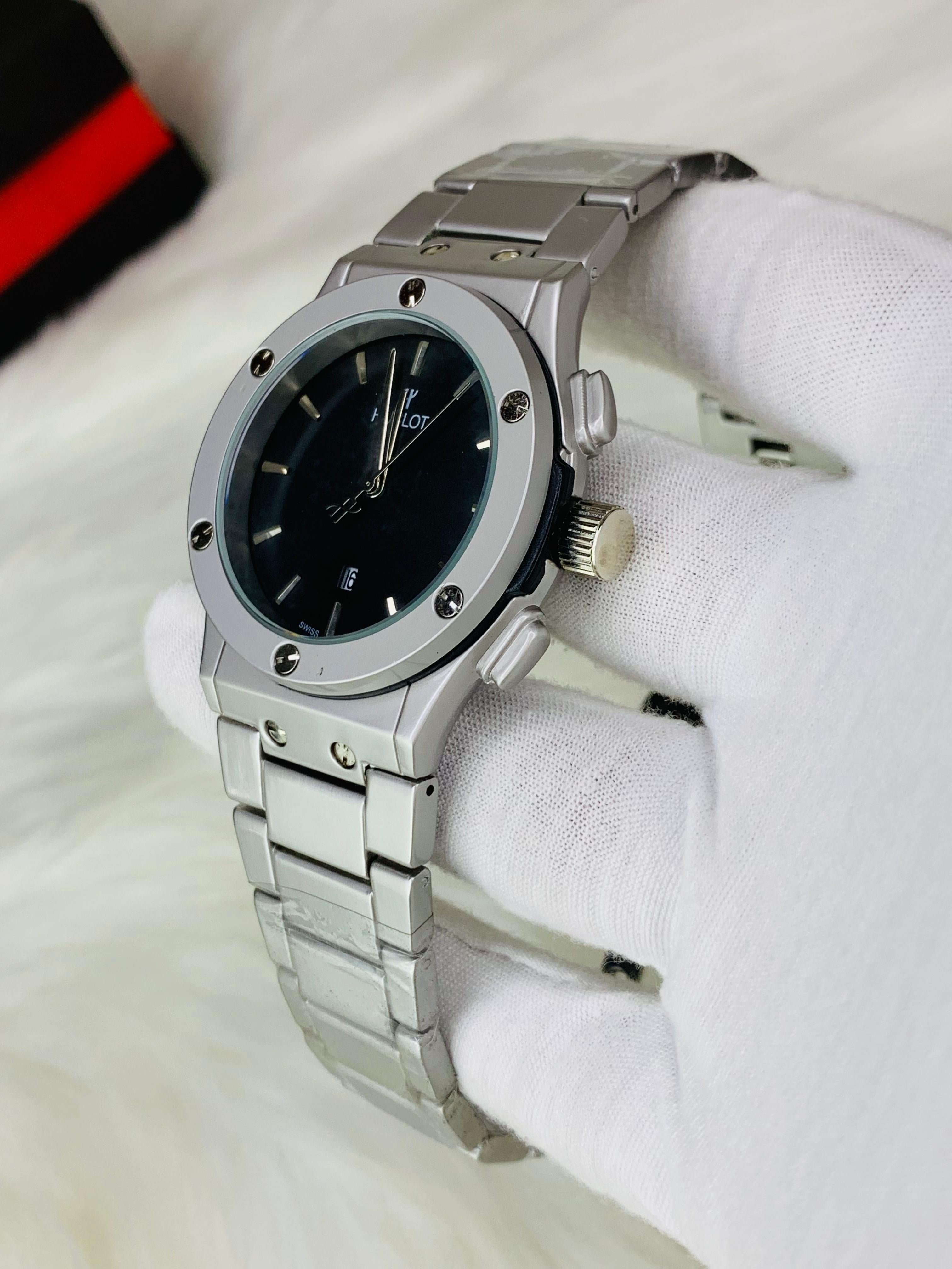 HB Black Edition