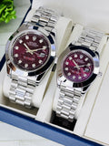 Rlx Couple Watch
