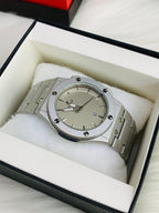 HB Grey Edition