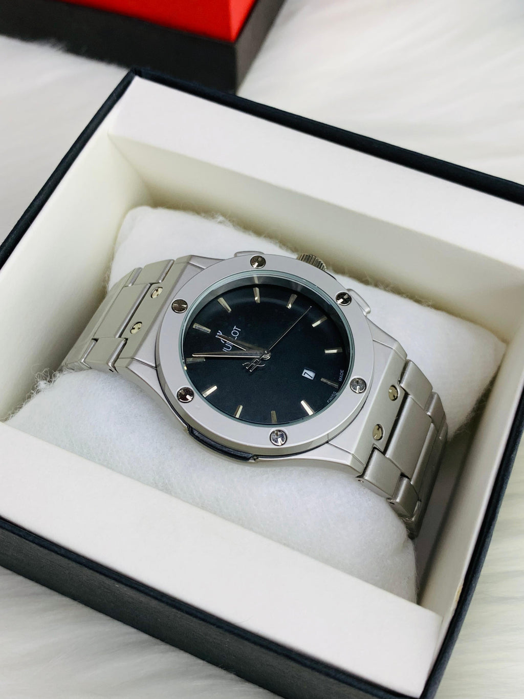 HB Black Edition