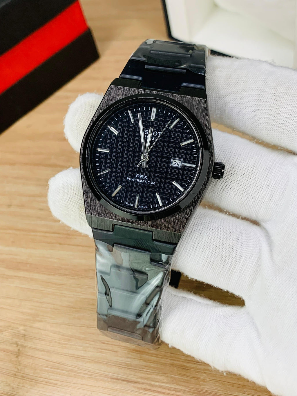 Tissot PRX Model