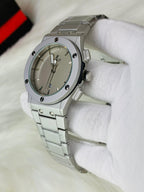 HB Grey Edition