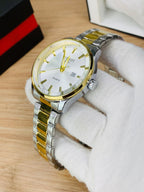 Tissot Two Tone