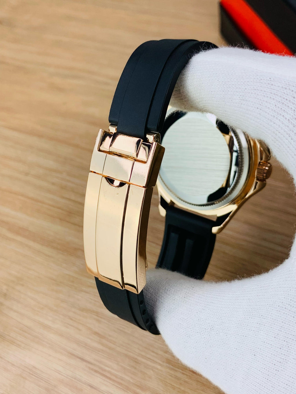 Yacht Master