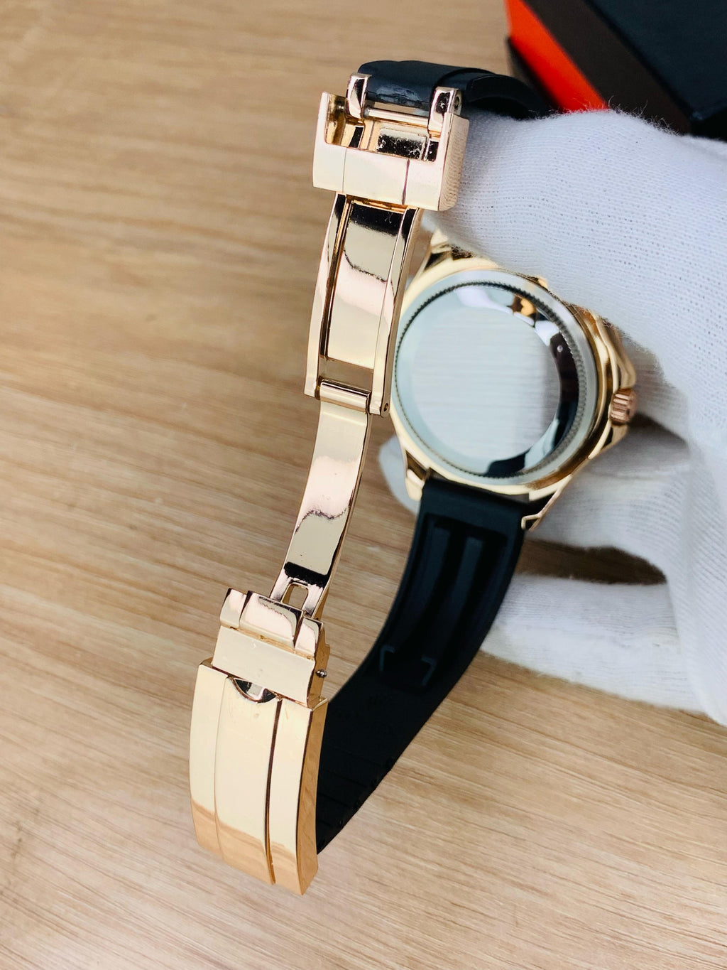 Yacht Master