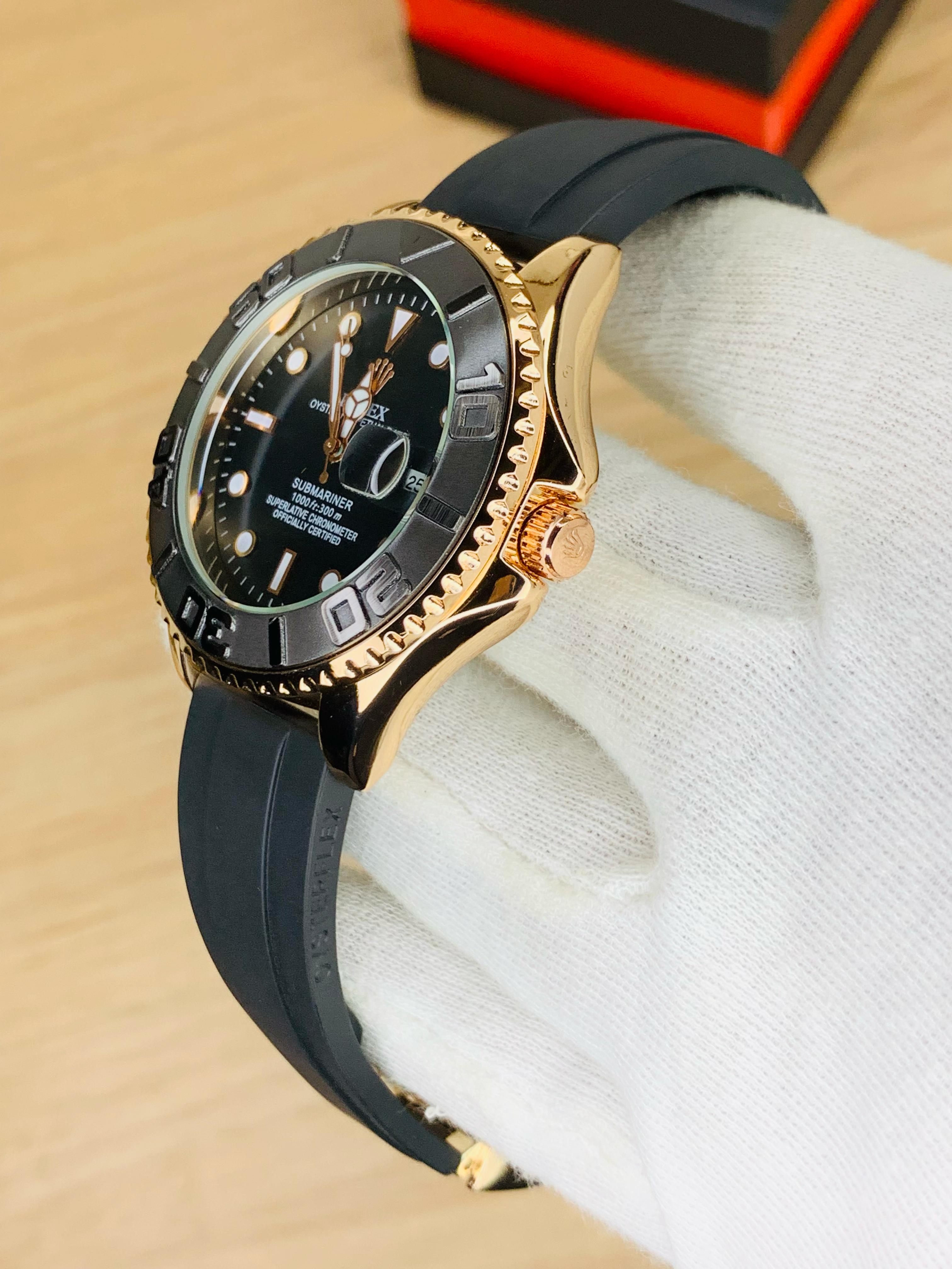 Yacht Master