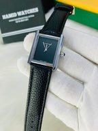 Cartier Tank