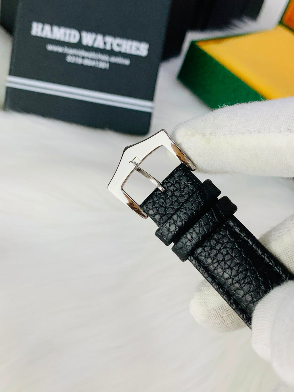 Cartier Tank