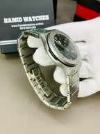 HB Chronograph Model