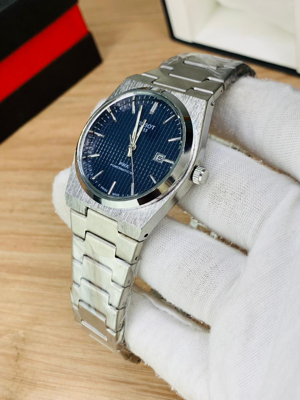 Tissot PRX Model