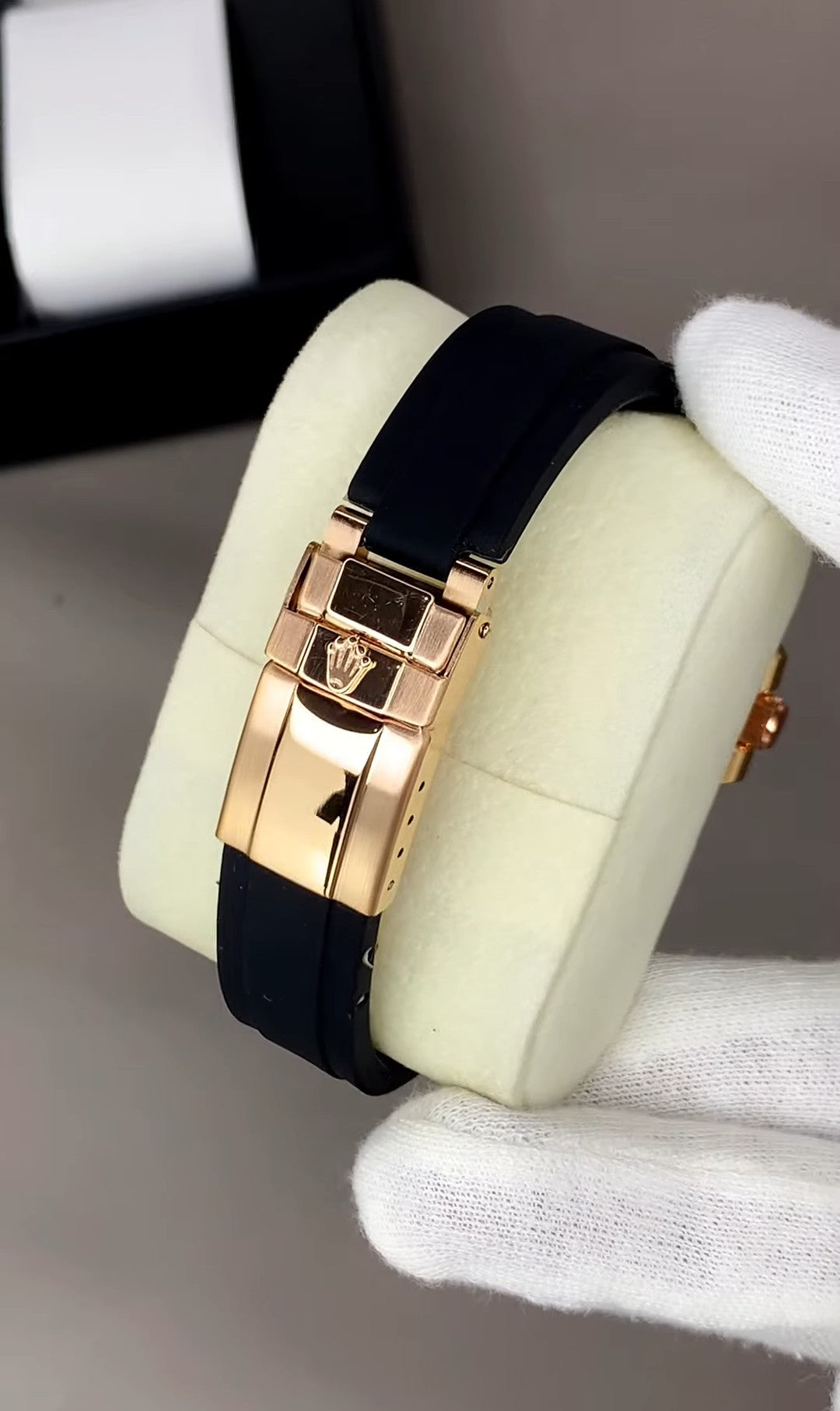 Rlx Yacht Master