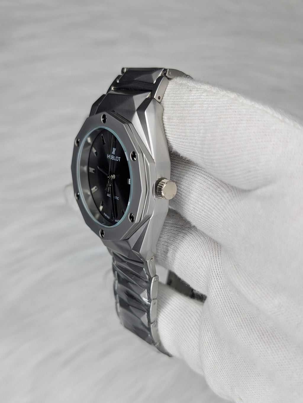 HB Diamond Cut