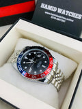 Rolex GMT Pepsi