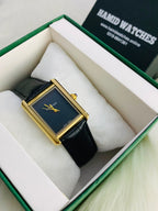Cartier Tank