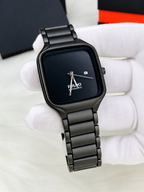 RD Square Black