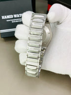 HB Diamond Cut Model