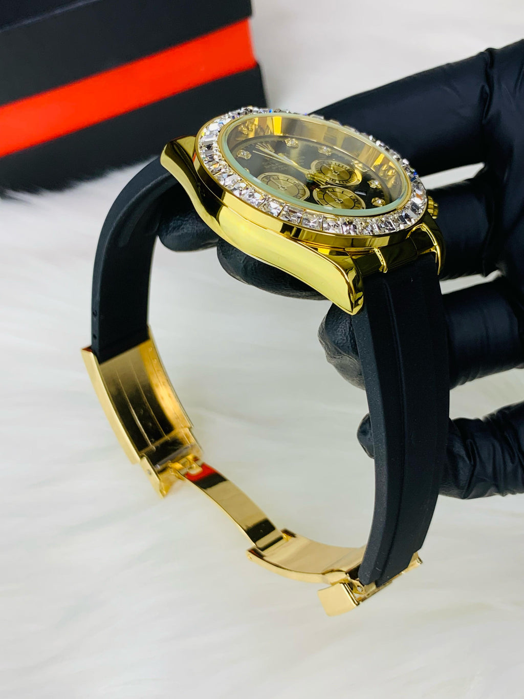 Rolex Daytona Stone