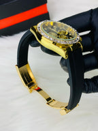 Rolex Daytona Stone