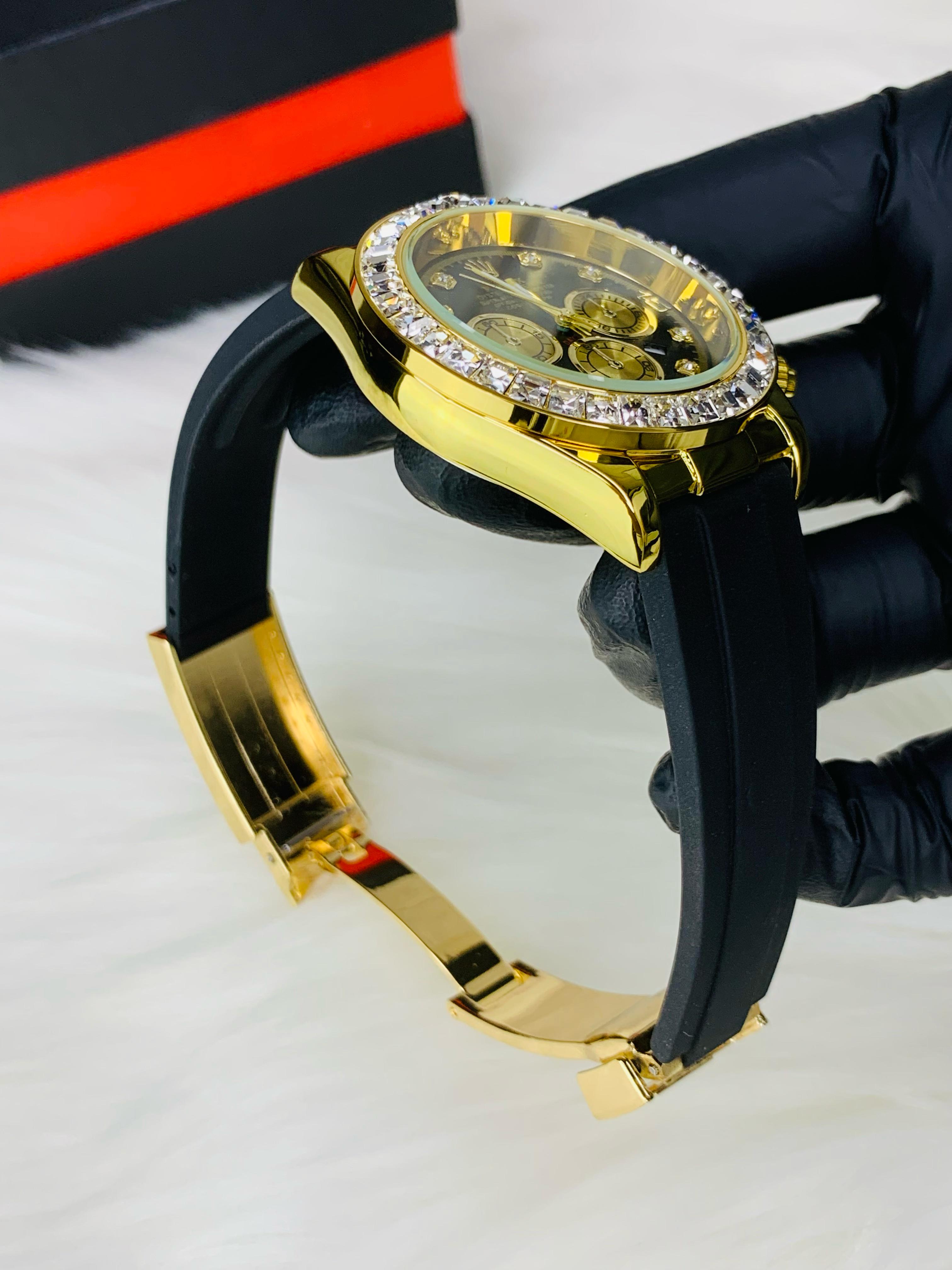Rolex Daytona Stone