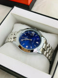 Date Working Watch