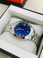 Date Working Watch