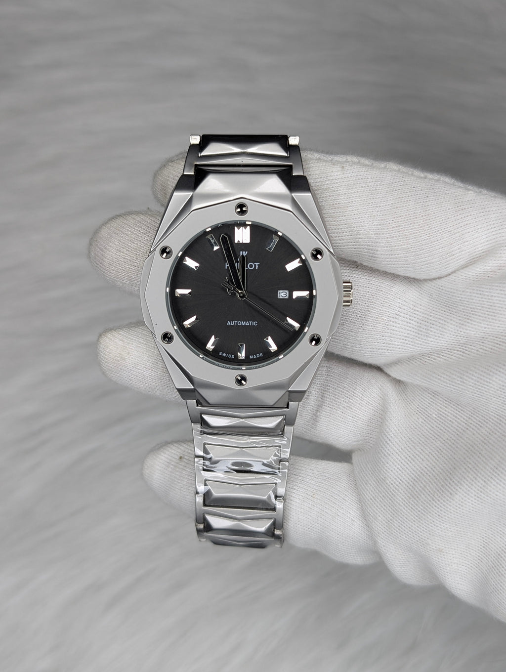 HB Diamond Cut