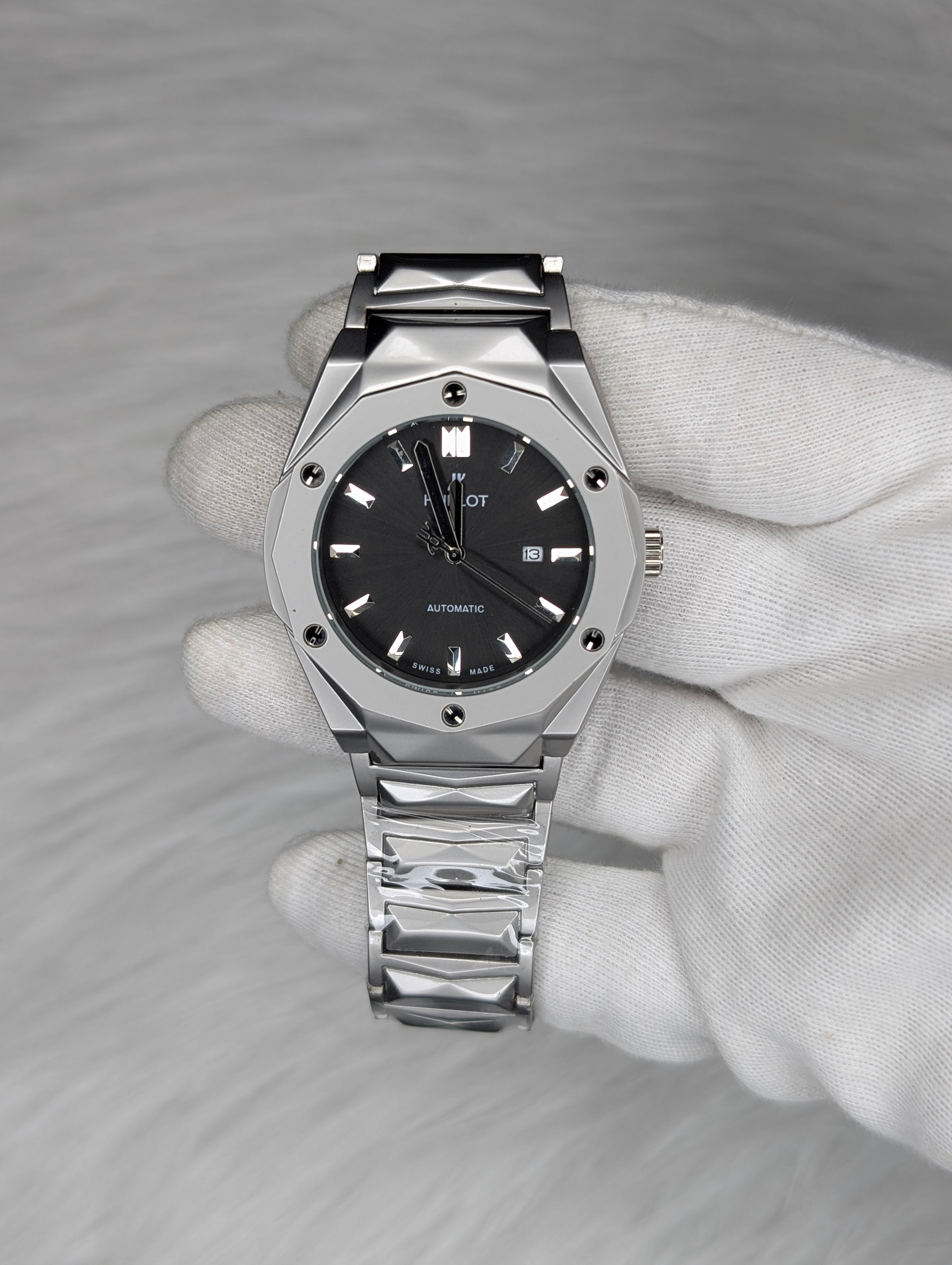 HB Diamond Cut