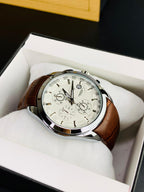 Tissot Chronograph Model