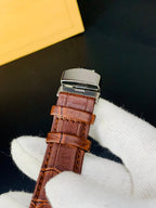 Tissot Chronograph Model