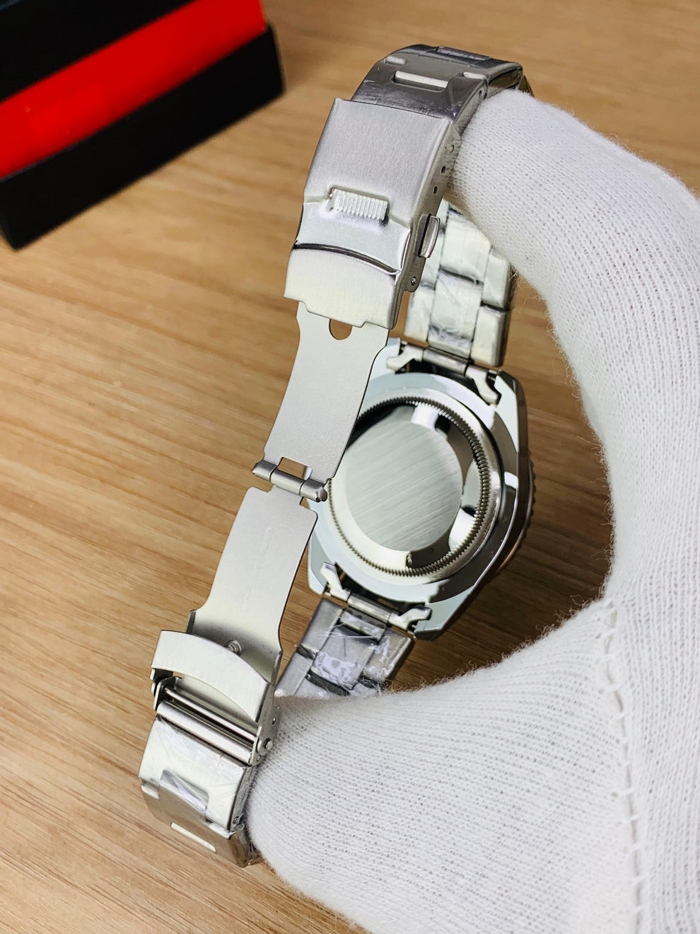 Rolex Submariner Model