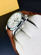 Tissot Chronograph Model
