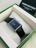 Cartier Tank