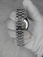Silver Black Edition