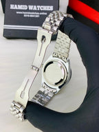 Rlx Silver