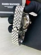 Rlx Silver