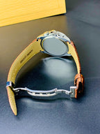 Tissot Chronograph Model
