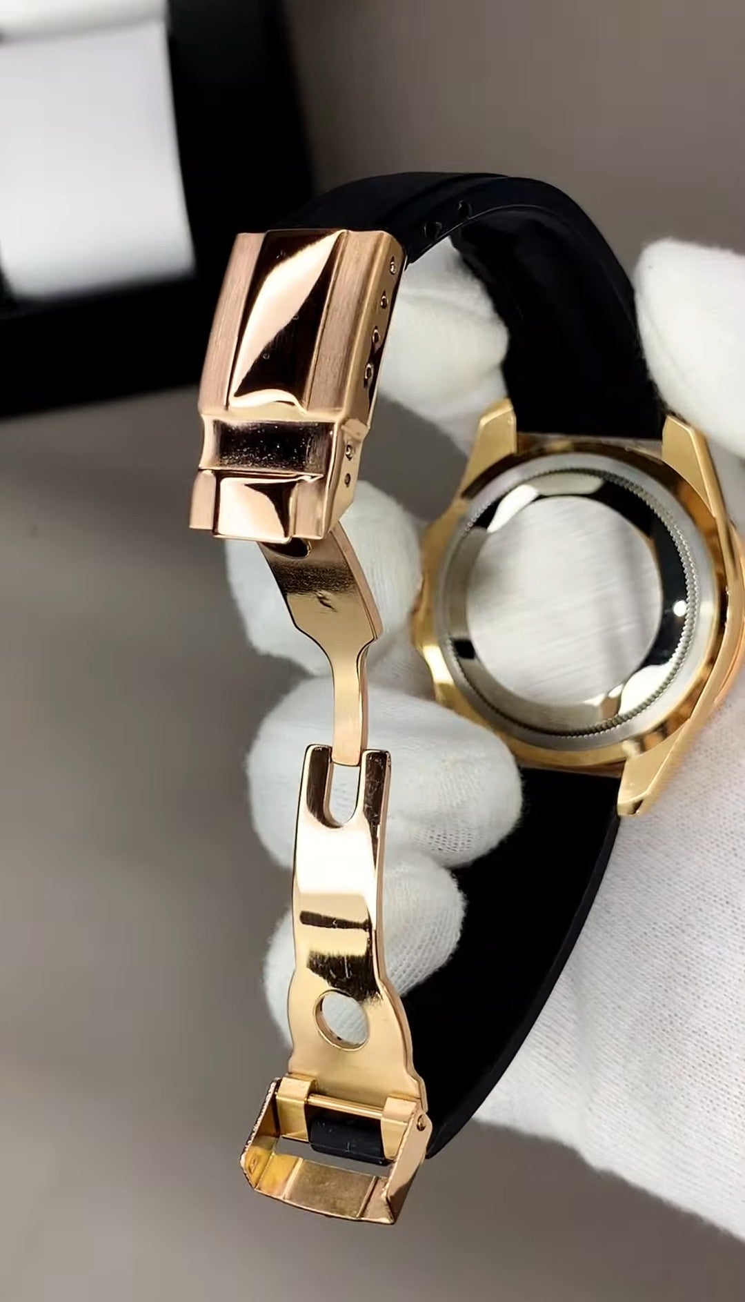 Rlx Yacht Master