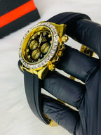 Rolex Daytona Stone