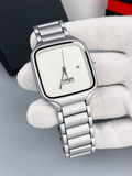 RD Square White