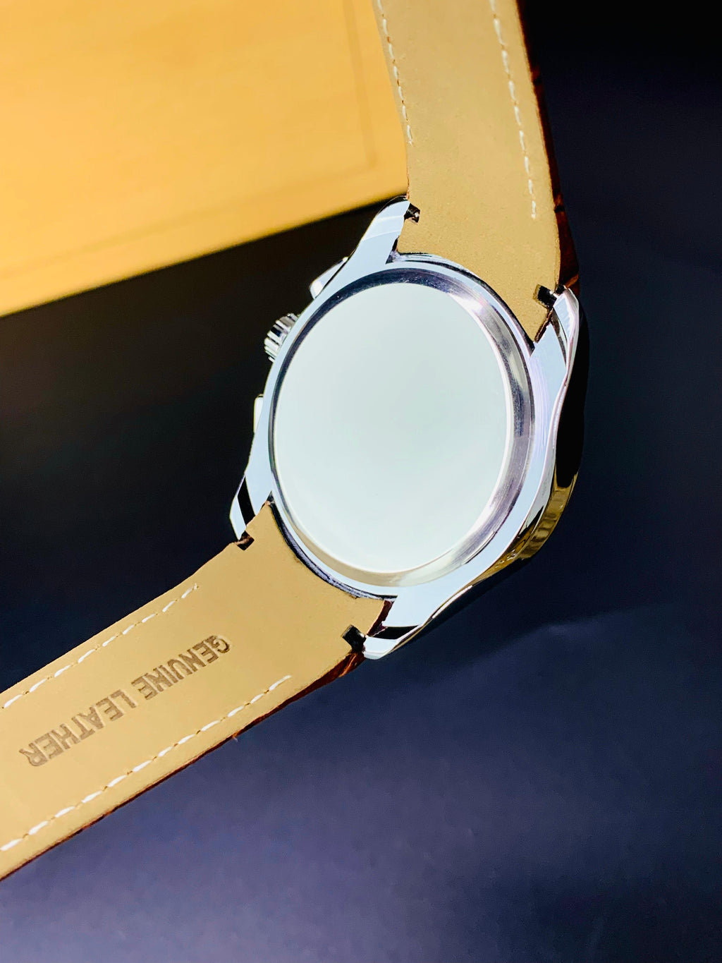 Tissot Chronograph Model