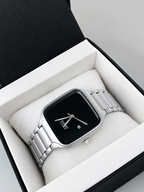 RD Square Silver