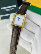 Cartier Tank