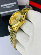Rlx Golden